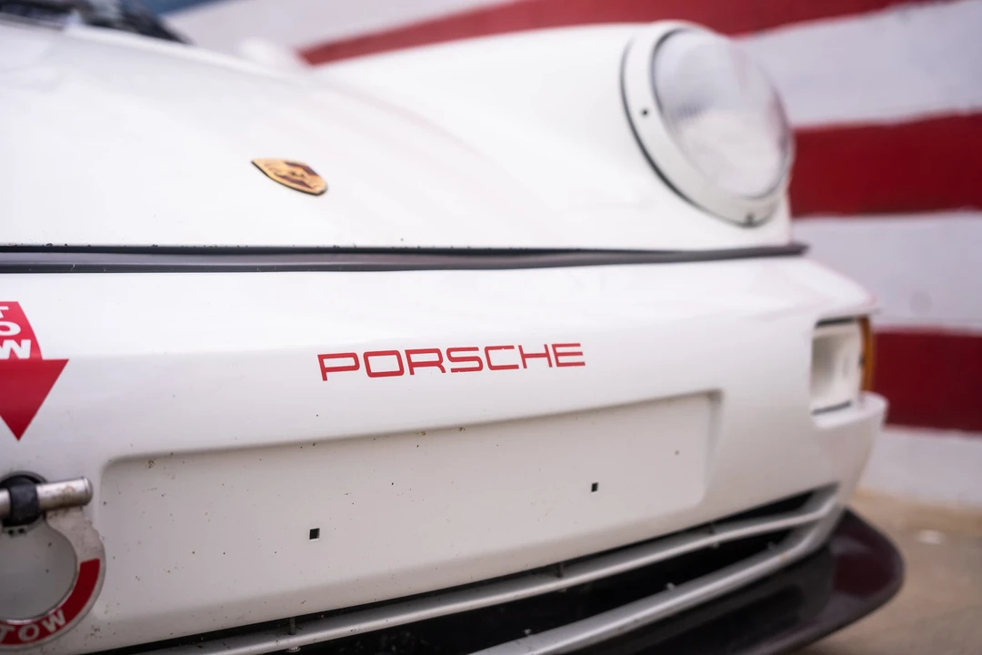 1994 Porsche 964 Carrera RS America - Image 28 of 31