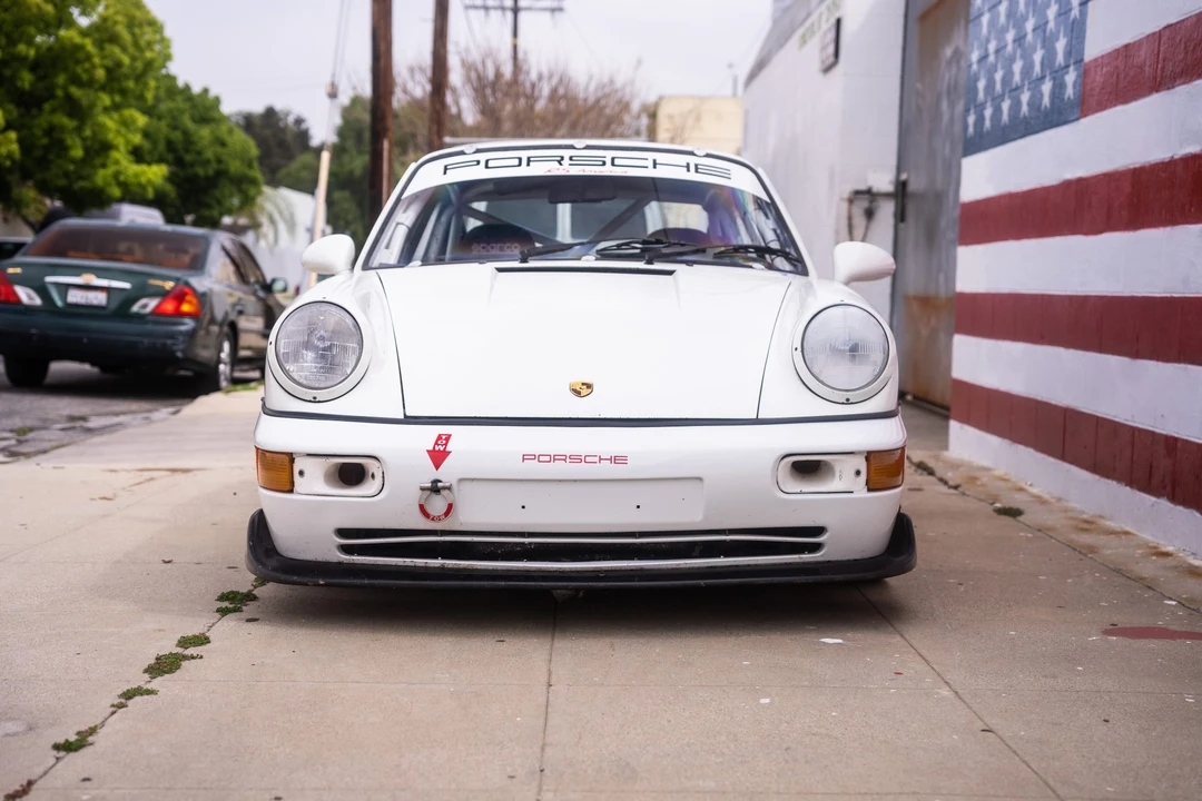 1994 Porsche 964 Carrera RS America - Image 3 of 31