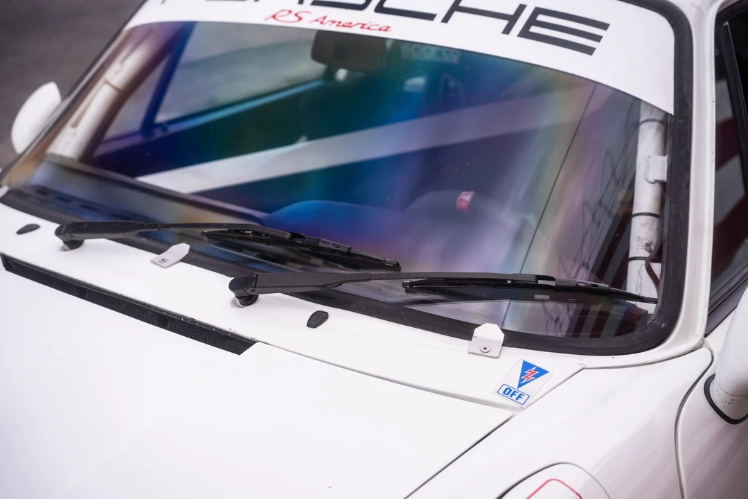 1994 Porsche 964 Carrera RS America - Image 20 of 31
