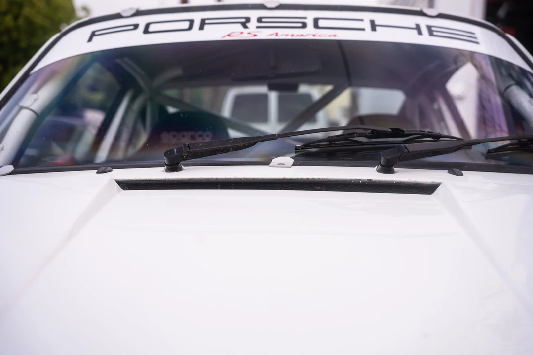 1994 Porsche 964 Carrera RS America - Image 19 of 31