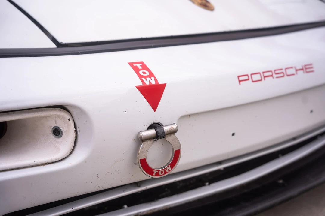 1994 Porsche 964 Carrera RS America - Image 30 of 31