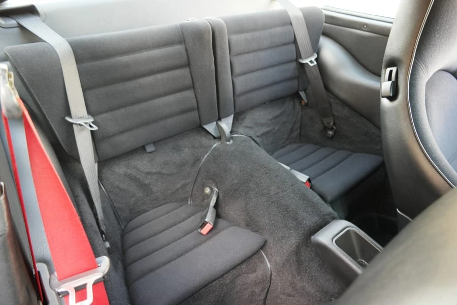 1994 Porsche 964 Carrera RS - Image 4 of 6