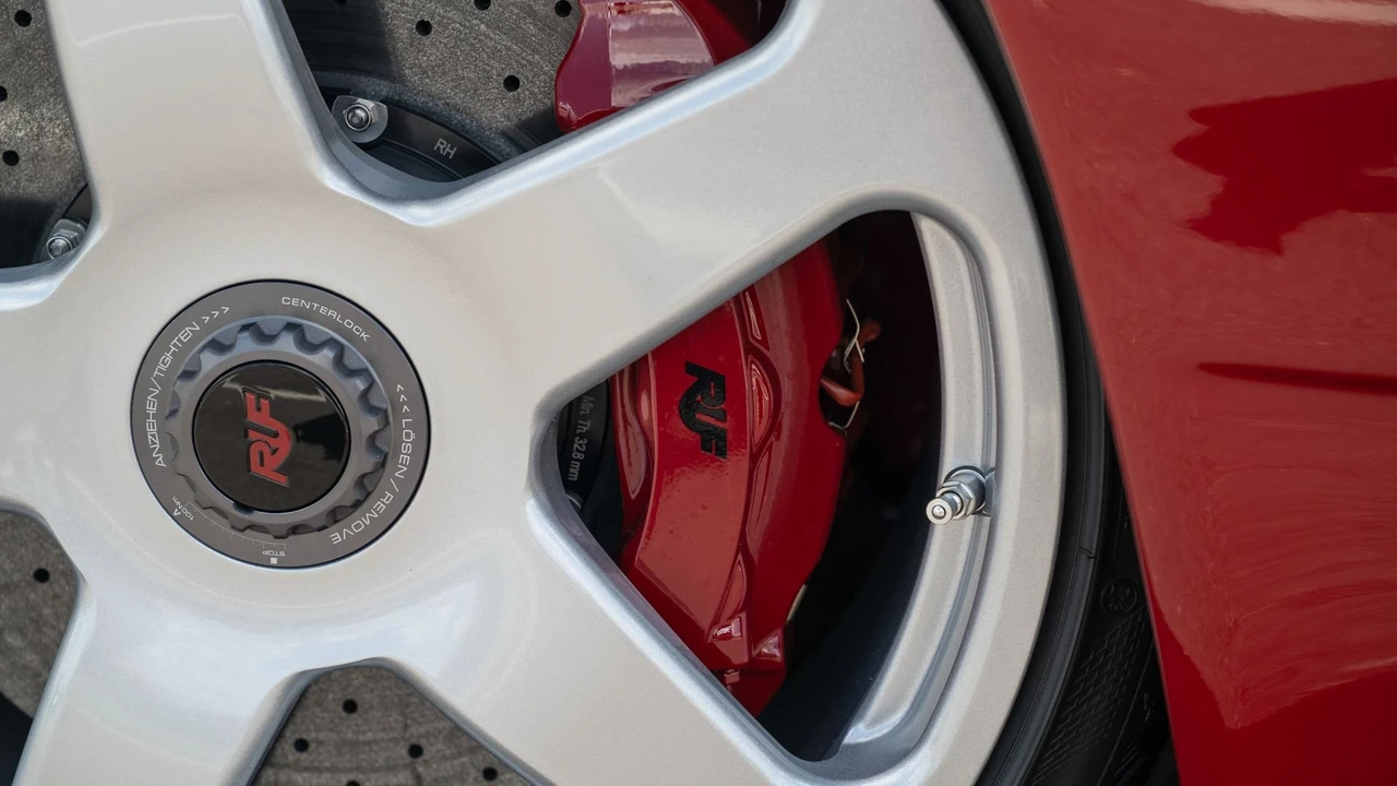 1994 Porsche 911 - Image 7 of 31