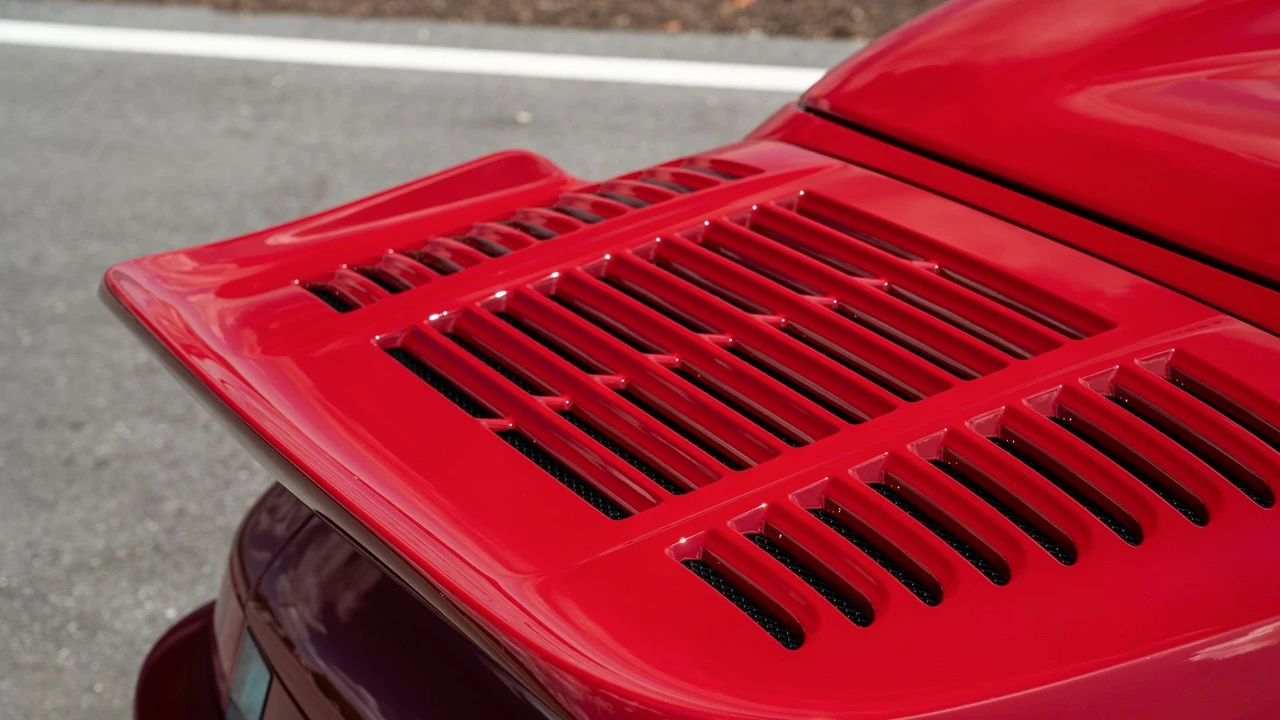 1994 Porsche 911 - Image 31 of 31