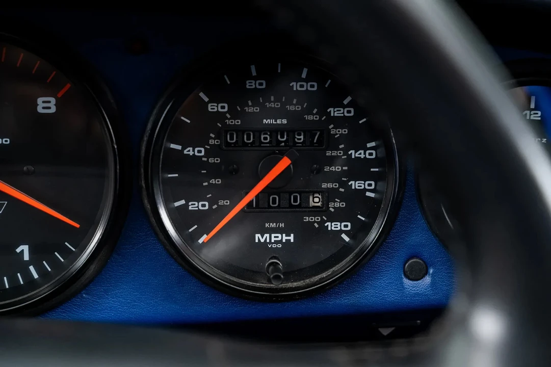 1994 Porsche 964 Speedster - Image 17 of 19