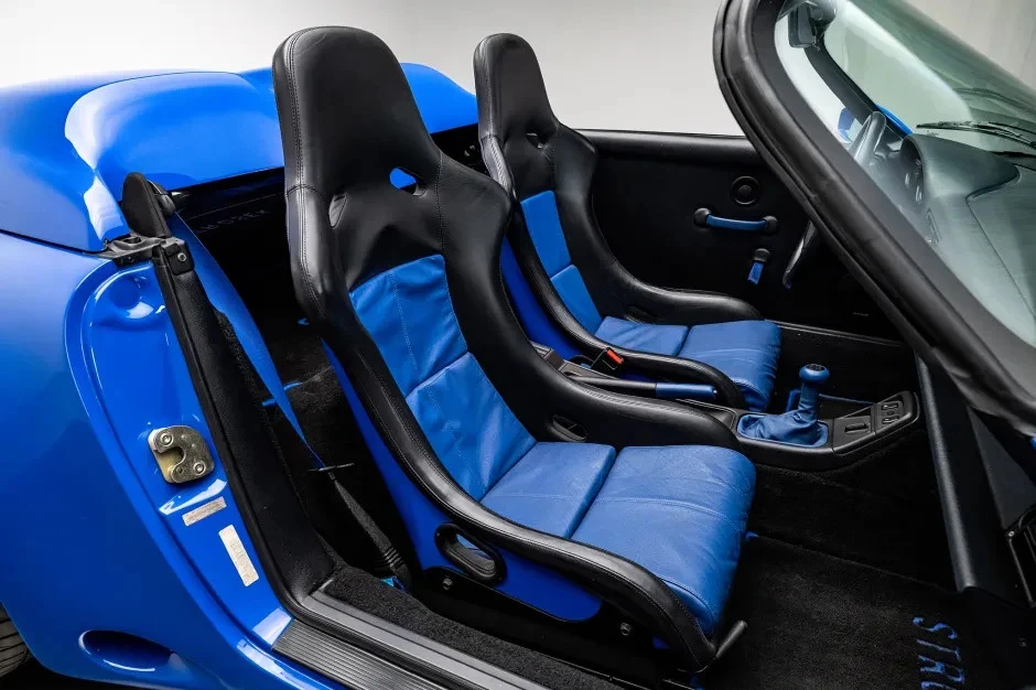 1994 Porsche 964 Speedster - Image 13 of 19