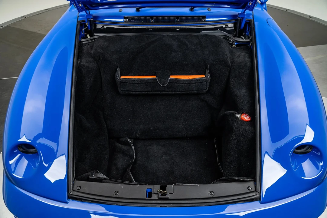 1994 Porsche 964 Speedster - Image 12 of 20