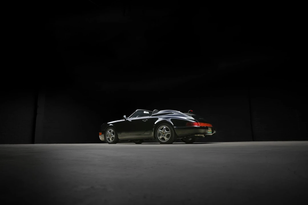 1994 Porsche 964 Carrera - Image 22 of 31