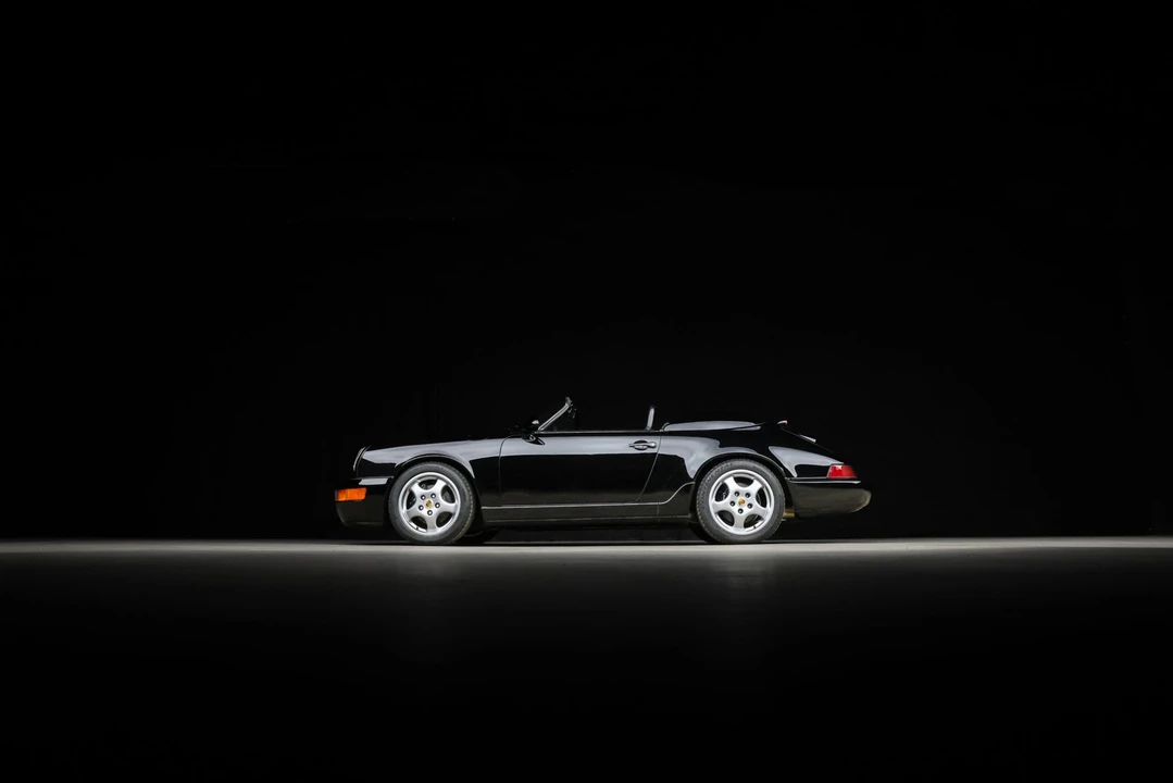 1994 Porsche 964 Carrera - Image 19 of 31