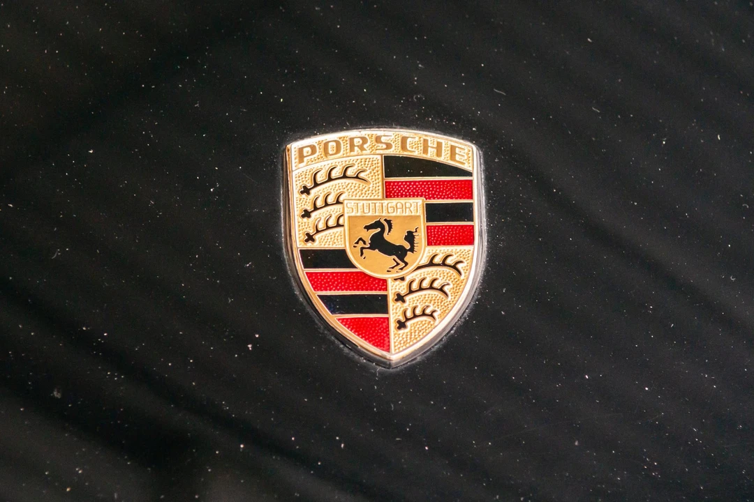 1994 Porsche 964 Speedster - Image 20 of 31