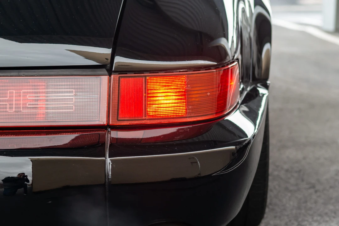 1994 Porsche 964 Speedster - Image 14 of 31