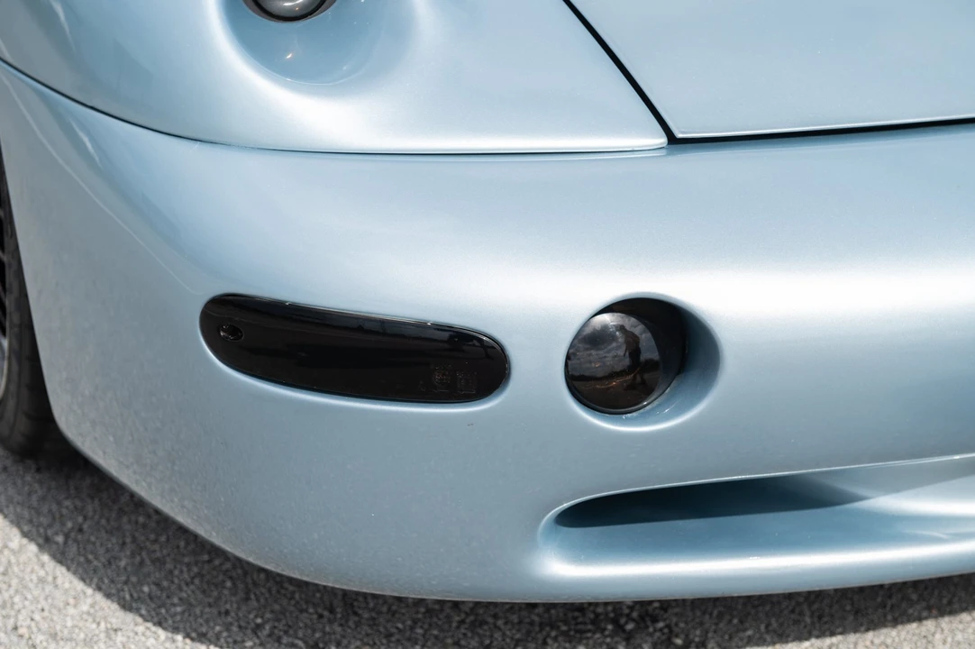 1994 Porsche 964 Speedster - Image 15 of 31