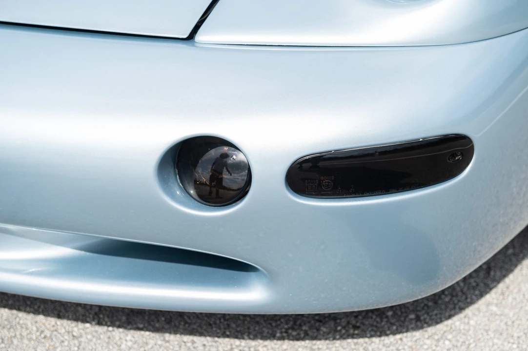 1994 Porsche 964 Speedster - Image 16 of 31