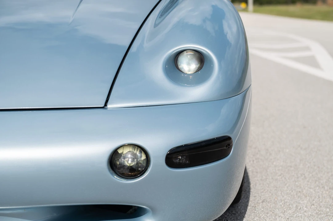 1994 Porsche 964 Speedster - Image 12 of 31