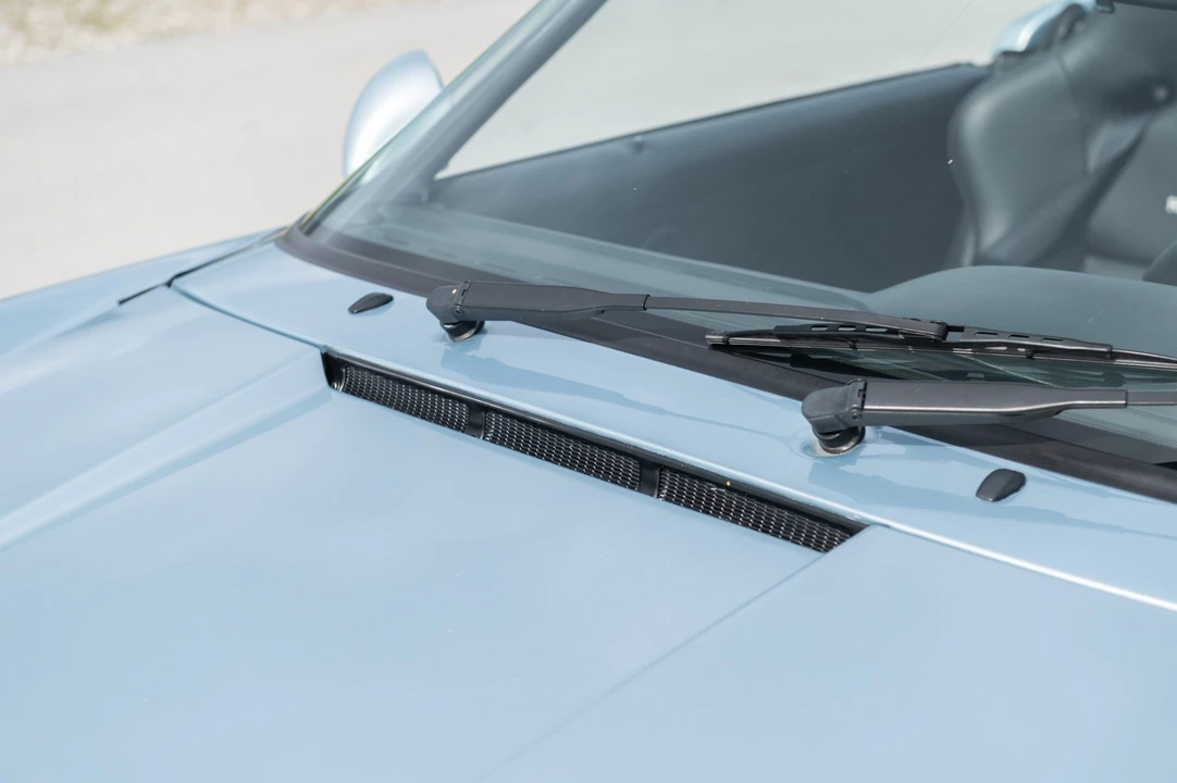 1994 Porsche 964 Speedster - Image 19 of 31