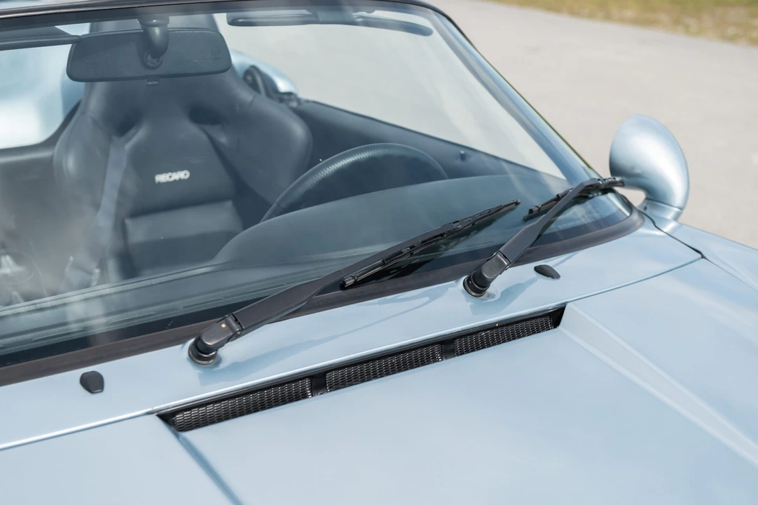 1994 Porsche 964 Speedster - Image 18 of 31