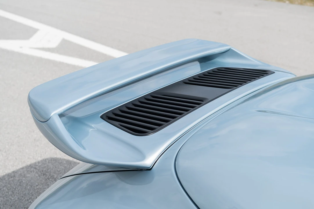 1994 Porsche 964 Speedster - Image 26 of 31