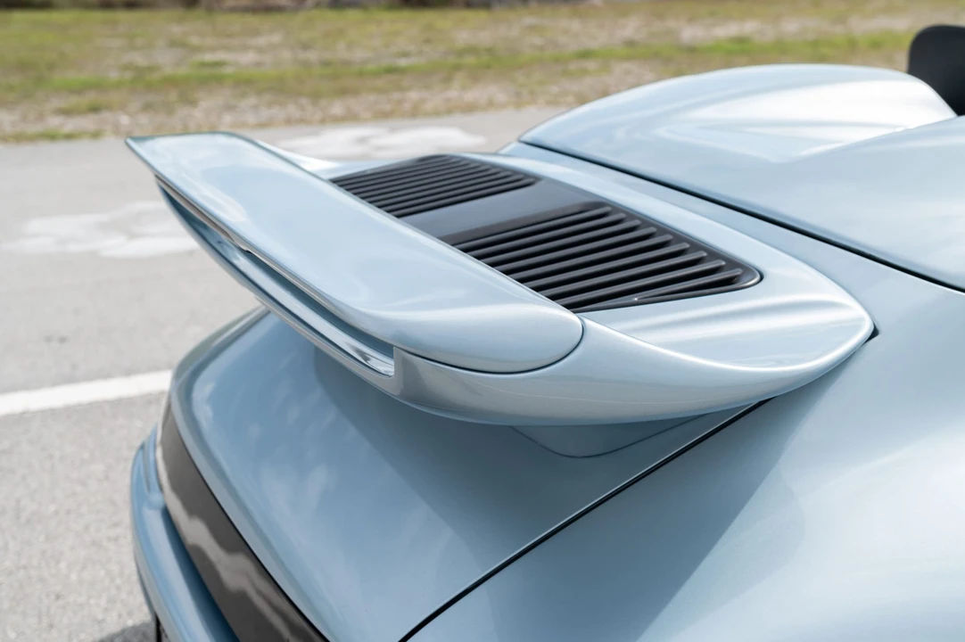 1994 Porsche 964 Speedster - Image 25 of 31