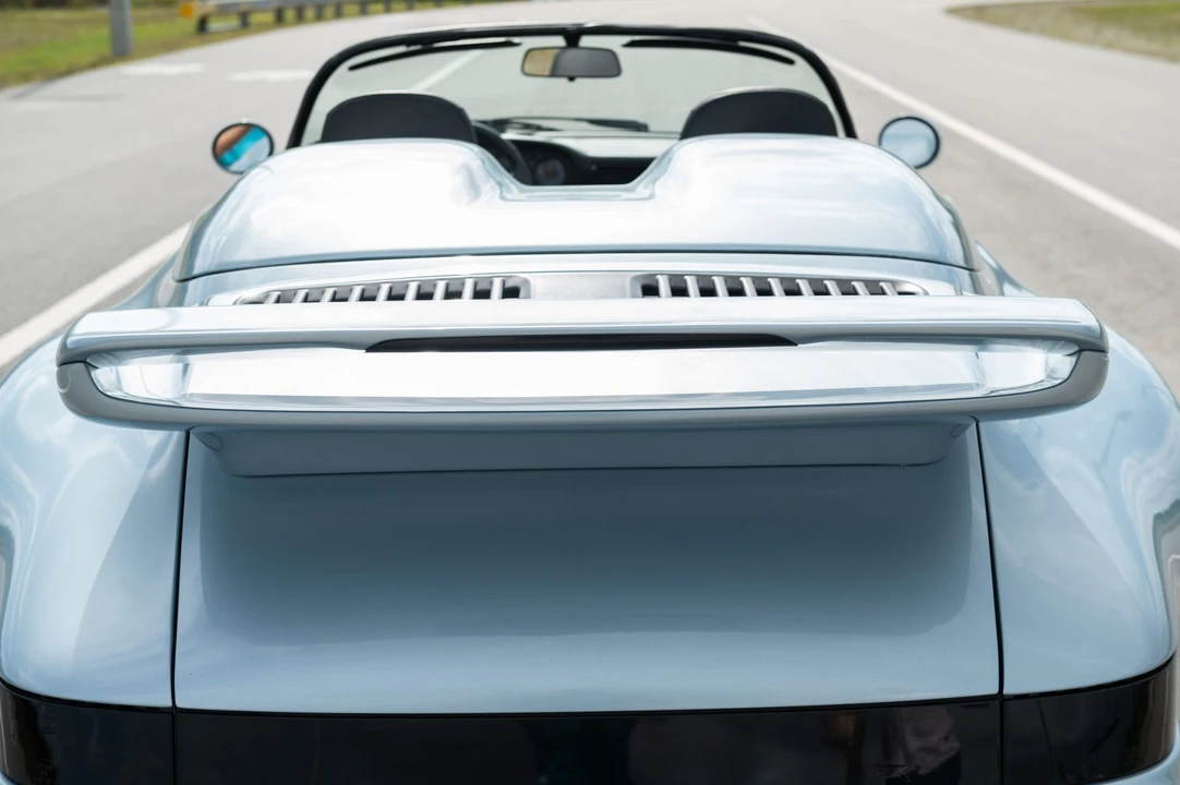1994 Porsche 964 Speedster - Image 24 of 31