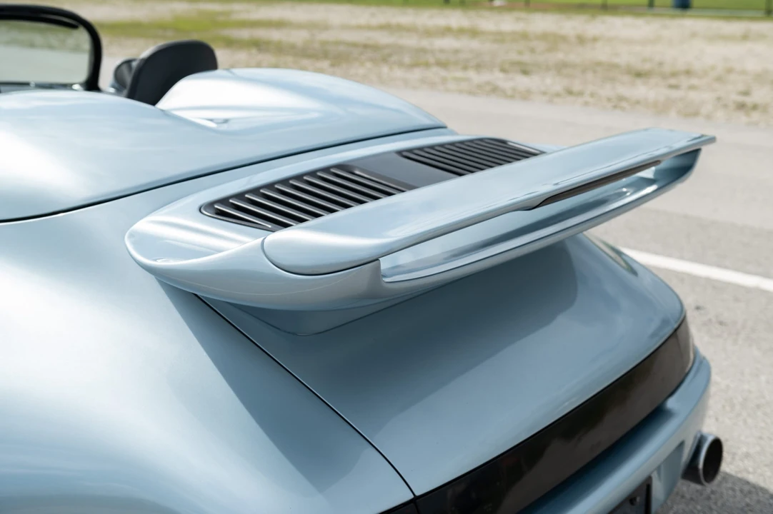 1994 Porsche 964 Speedster - Image 23 of 31