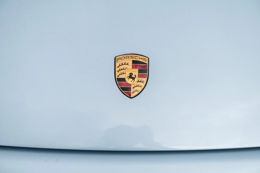 1994 Porsche 964 Speedster - Image 17 of 31