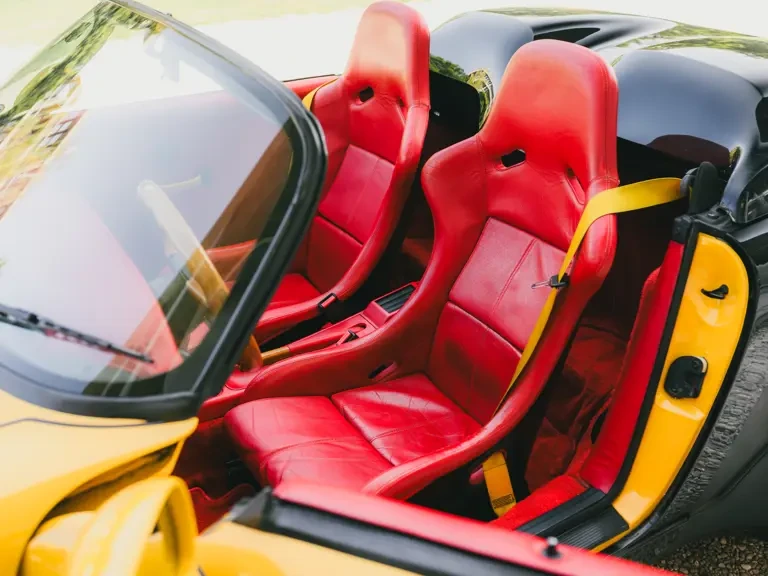 1994 Porsche 964 Speedster - Image 27 of 31