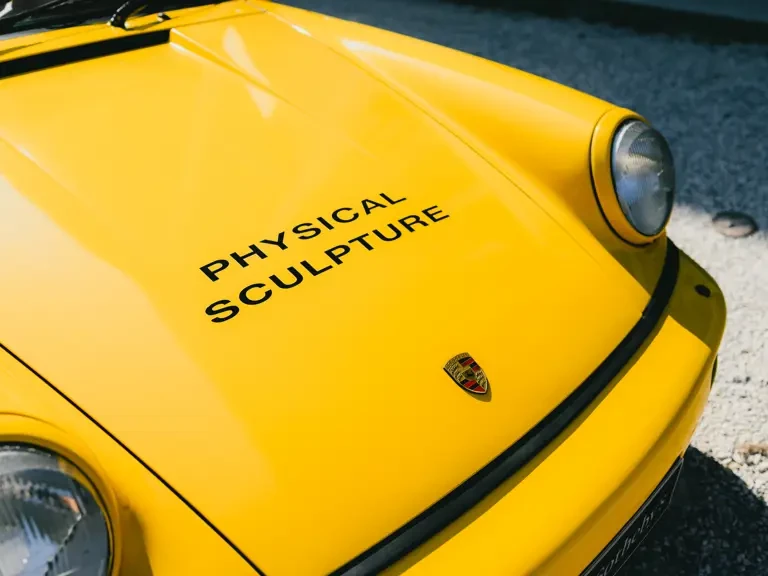 1994 Porsche 964 Speedster - Image 7 of 31