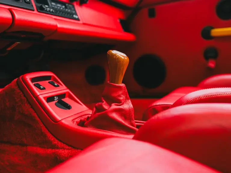 1994 Porsche 964 Speedster - Image 28 of 31