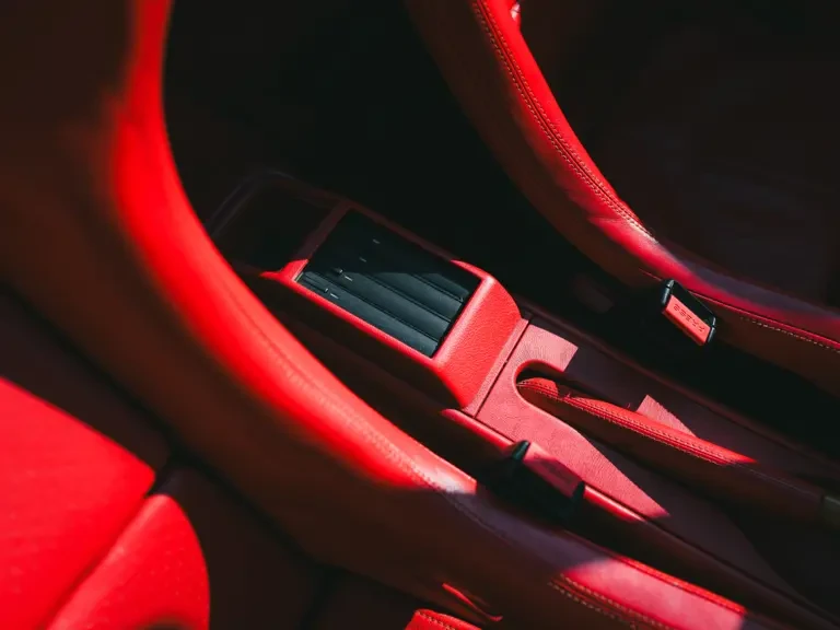 1994 Porsche 964 Speedster - Image 30 of 31