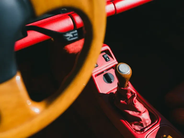 1994 Porsche 964 Speedster - Image 23 of 31