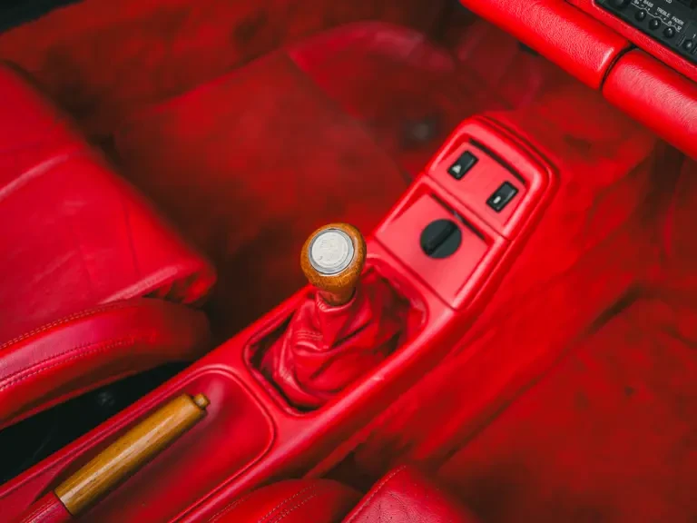 1994 Porsche 964 Speedster - Image 31 of 31