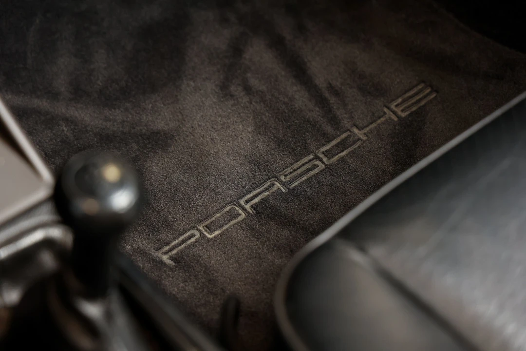 1994 Porsche 964 Speedster - Image 18 of 31