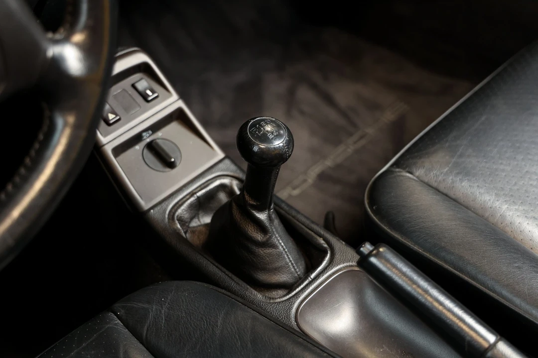 1994 Porsche 964 Speedster - Image 15 of 31
