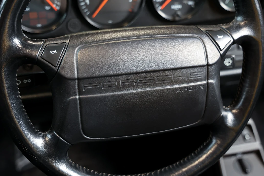 1994 Porsche 964 Speedster - Image 13 of 31