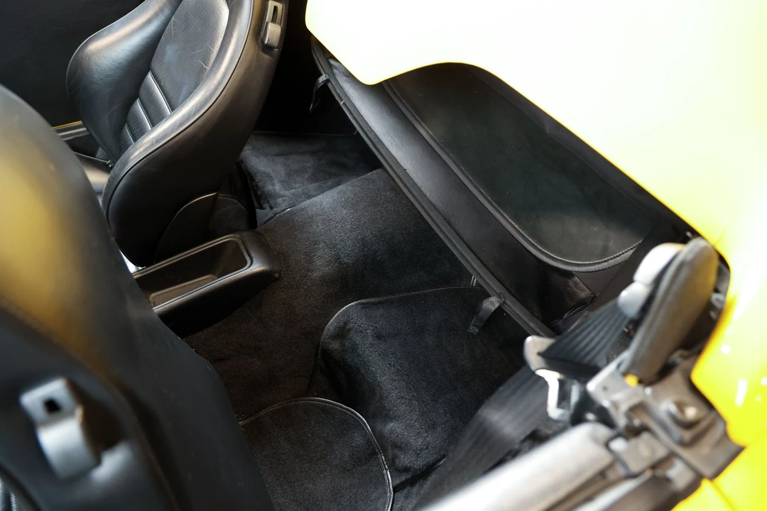 1994 Porsche 964 Speedster - Image 17 of 31