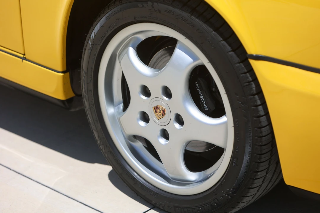 1994 Porsche 964 Speedster - Image 2 of 31