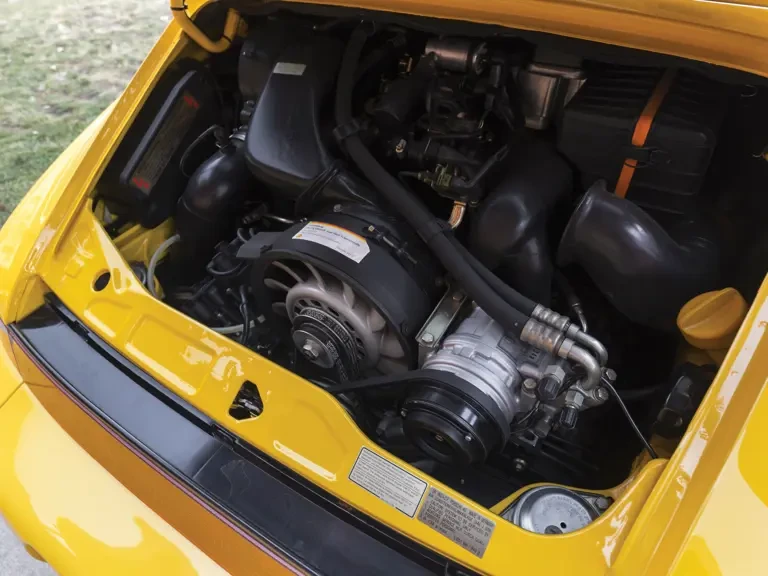 1994 Porsche 964 Speedster - Image 25 of 27