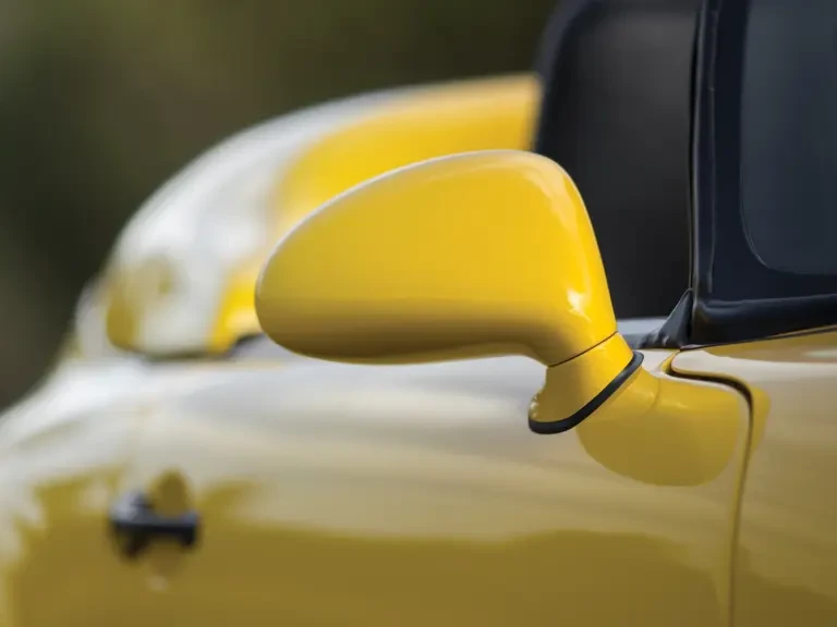 1994 Porsche 964 Speedster - Image 17 of 27