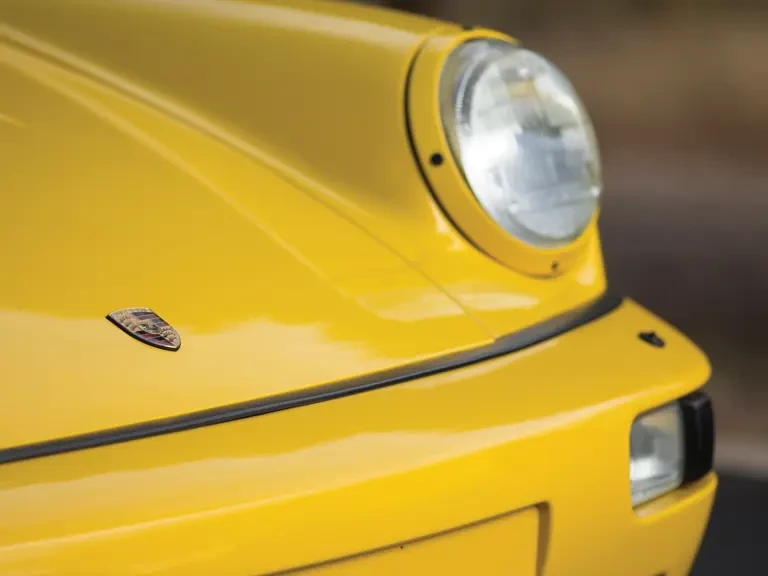 1994 Porsche 964 Speedster - Image 7 of 27