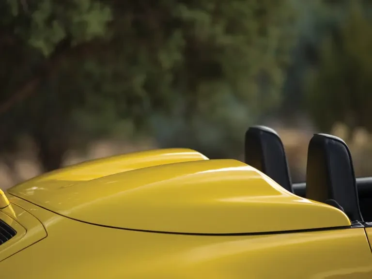 1994 Porsche 964 Speedster - Image 15 of 27