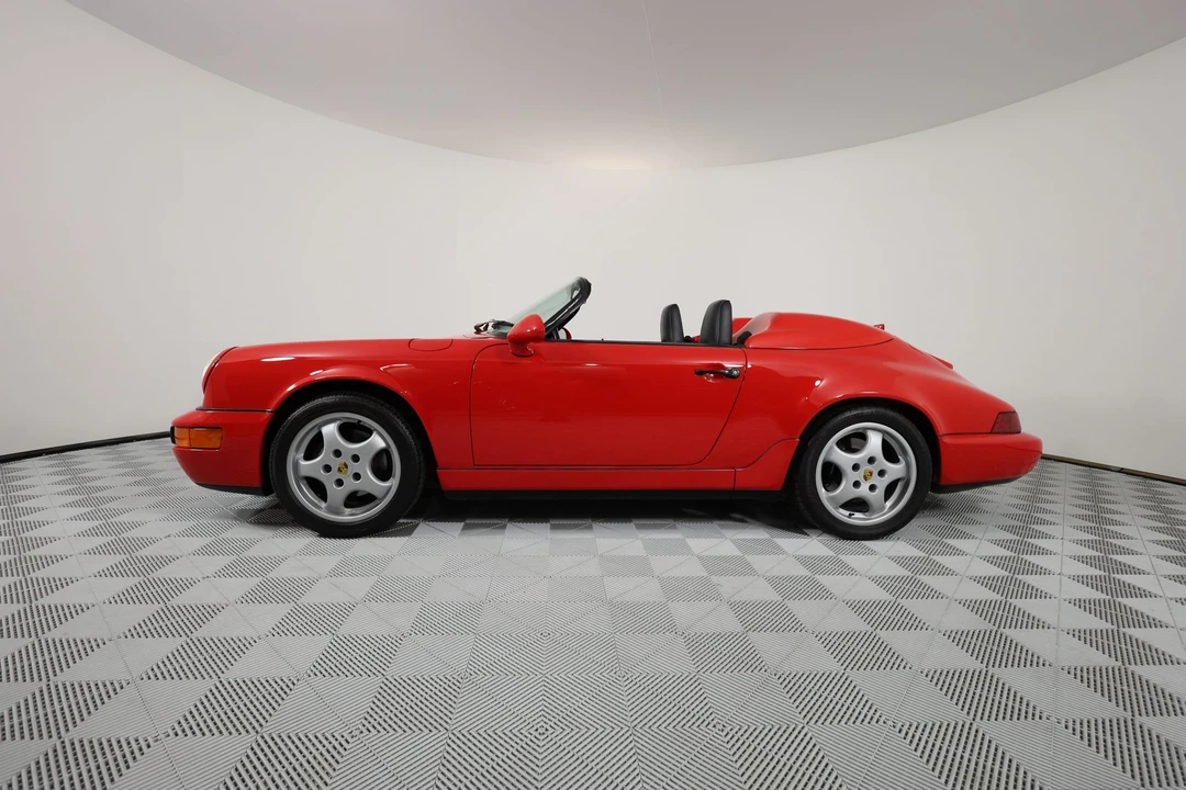 1994 Porsche 964 Carrera - Image 8 of 31