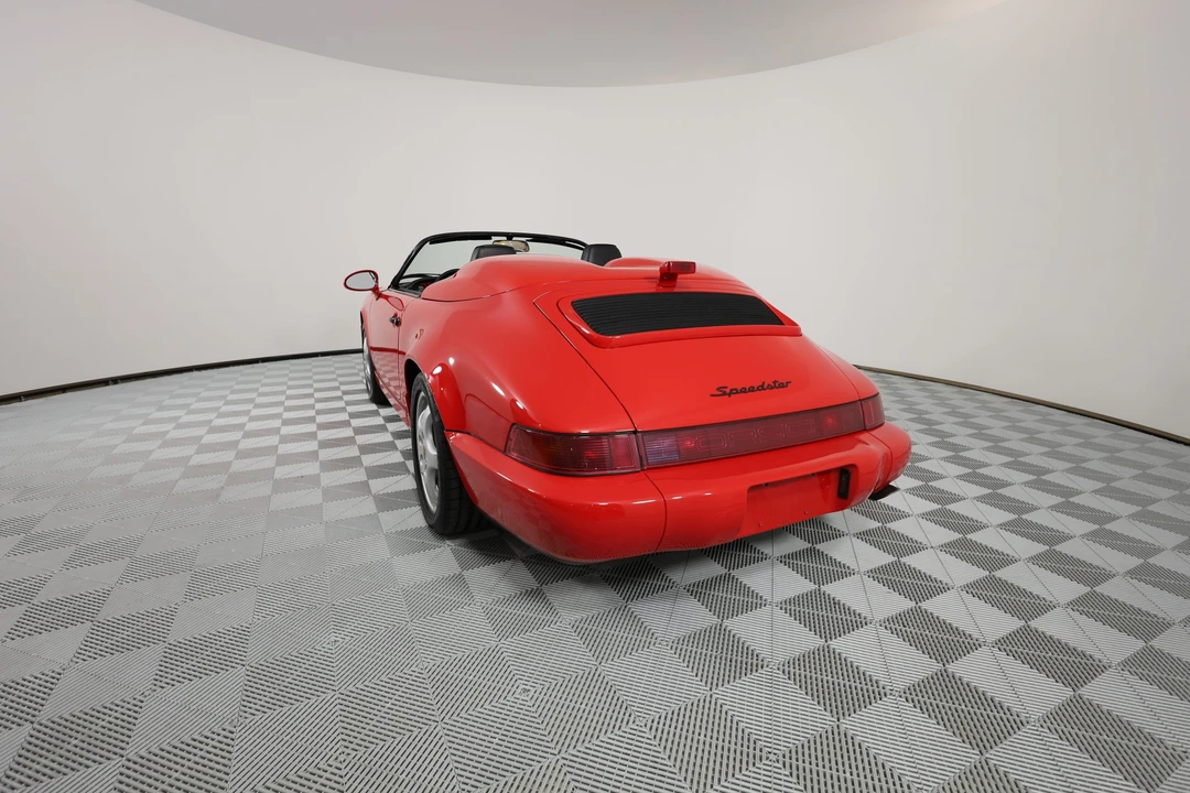 1994 Porsche 964 Carrera - Image 14 of 31