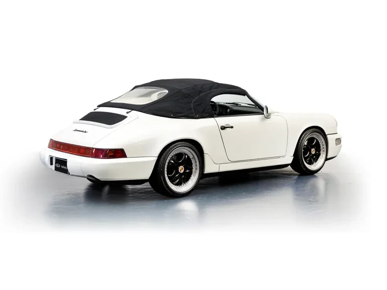 1994 Porsche 964 Speedster - Image 3 of 31