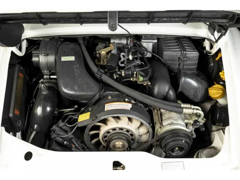 1994 Porsche 964 Speedster - Image 4 of 31