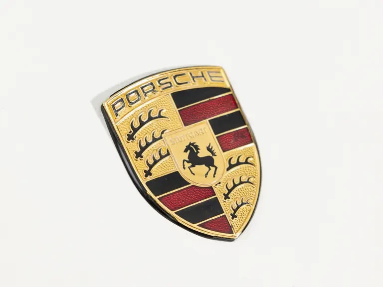 1994 Porsche 964 Speedster - Image 7 of 31