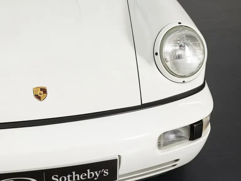1994 Porsche 964 Speedster - Image 19 of 31