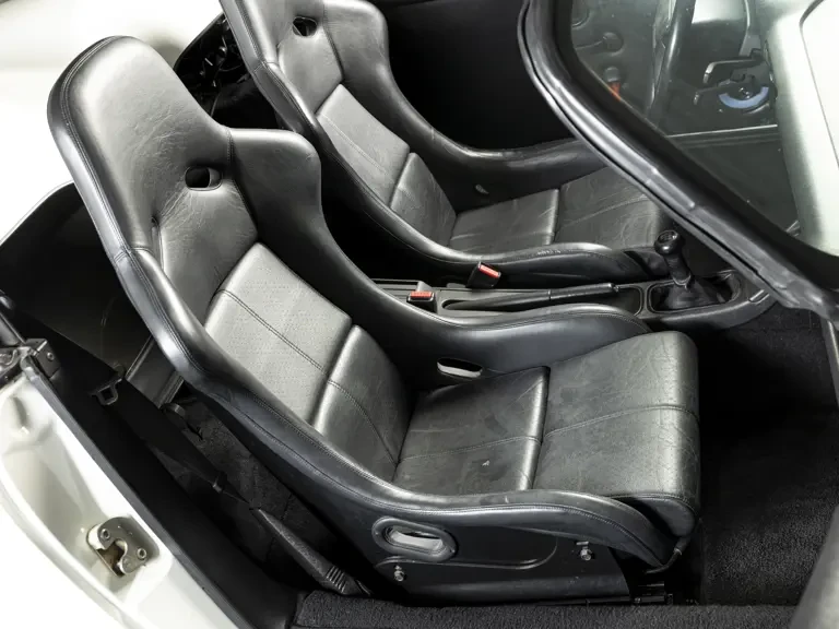 1994 Porsche 964 Speedster - Image 16 of 31