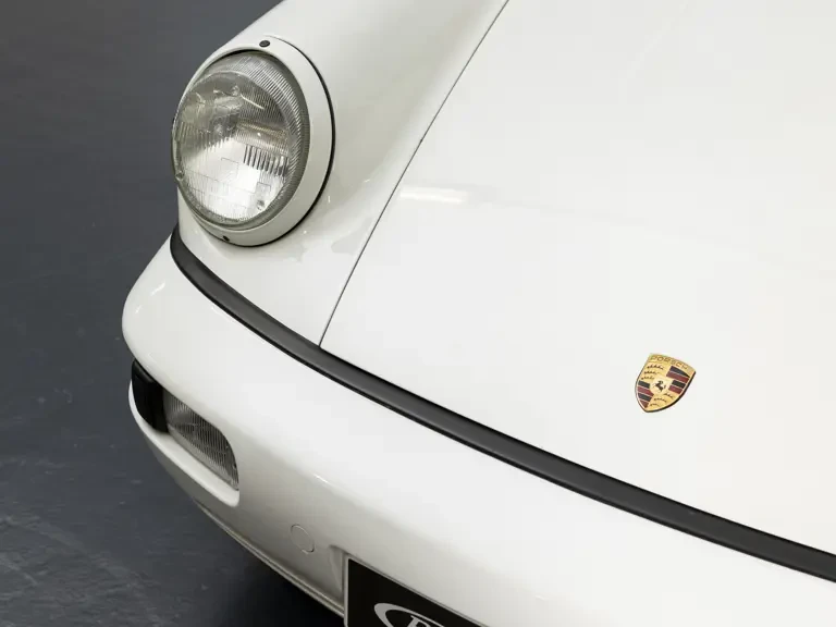 1994 Porsche 964 Speedster - Image 21 of 31