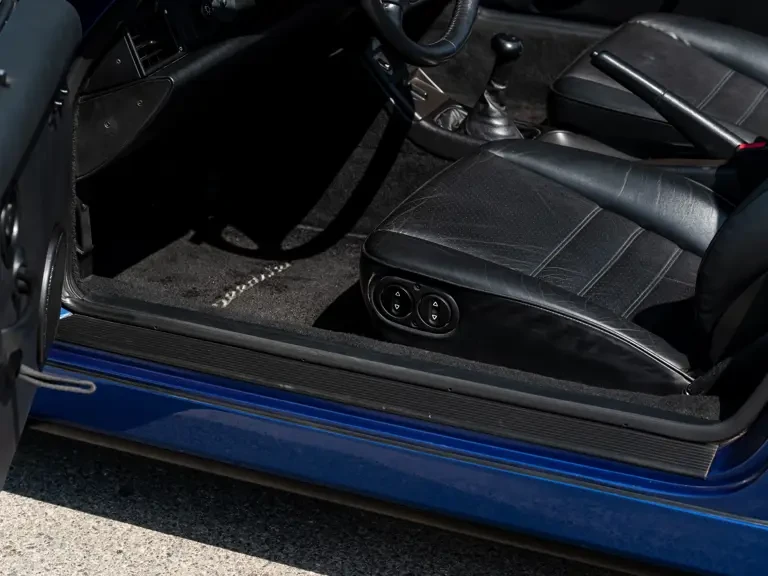 1994 Porsche 964 Speedster - Image 20 of 31