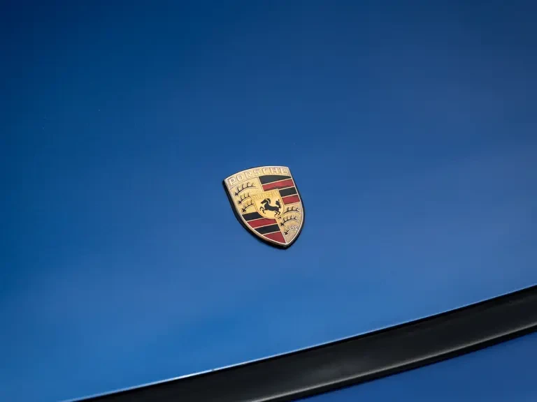 1994 Porsche 964 Speedster - Image 7 of 31